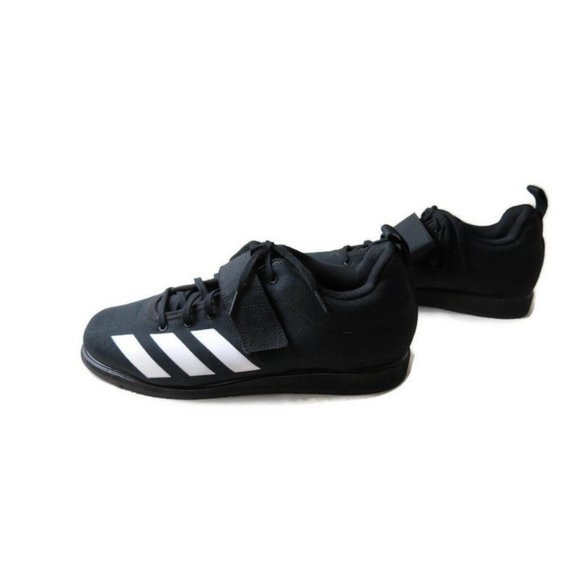adidas powerlift 4 black